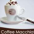 Coffee Mocchiato