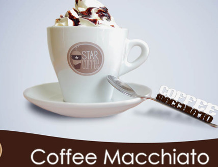 Coffee Mocchiato