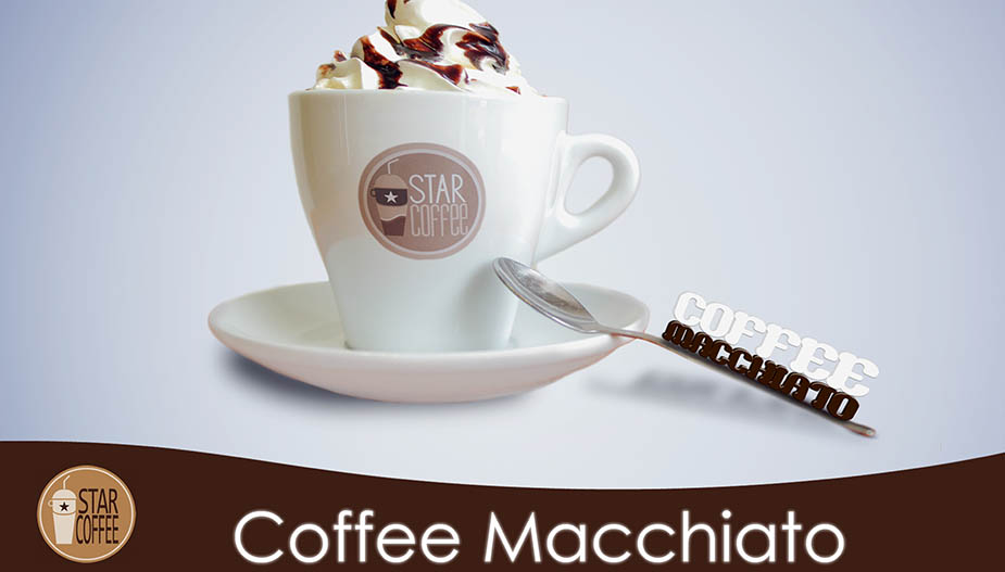 Coffee Mocchiato