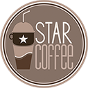 Star Coffee - Le Menu